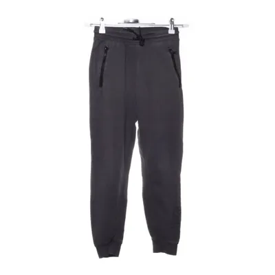 Joggingbroek (Grijs) van Warp Katoen, Polyester