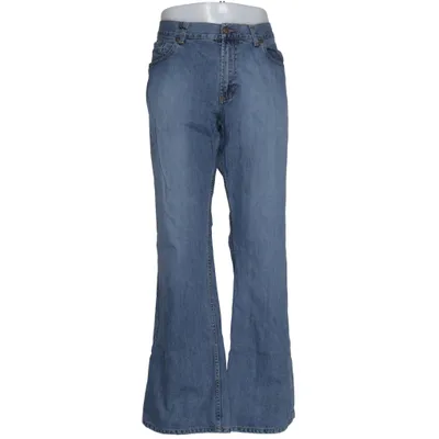 Jeans (Blå) från Pearson Bomull