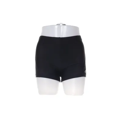 Zwemshort (Zwart) van Adidas Elastaan, Nylon, Polyester