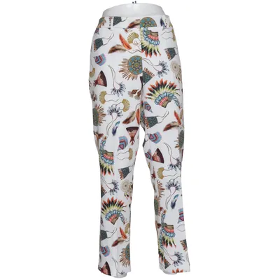 Byxor (Anni) från Seductive Elastan, Polyester