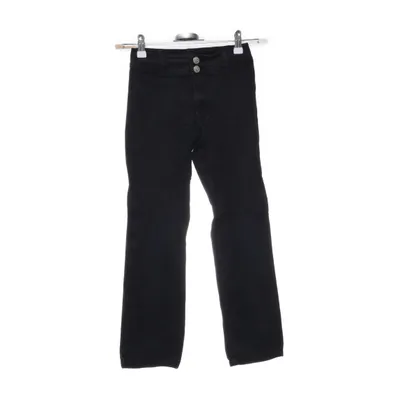 Jeans (Svart) från CCC Bomull, Elastan