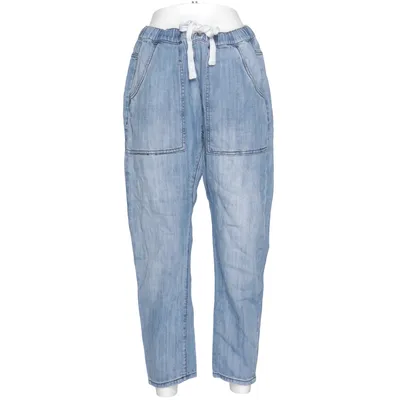 Jeans (Blå) fra Oneteaspoon Bomuld