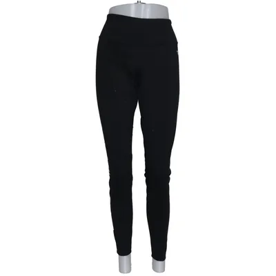 Sports tights (Black) from The North Face Elastane, Polyester