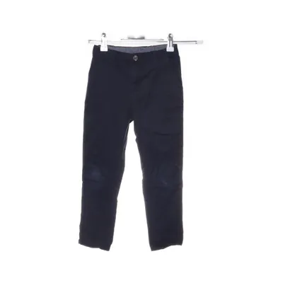 Chinos (Blue) from L.O.G.G by H&M Cotton