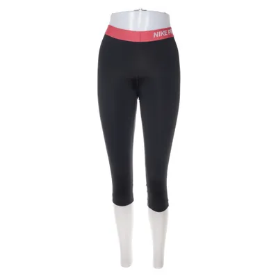 Compressieshorts (Zwart) van Nike Pro Elastaan, Polyester