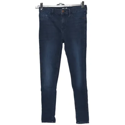 Jeans (MOLLY) från River Island Petite Bomull, Elastan