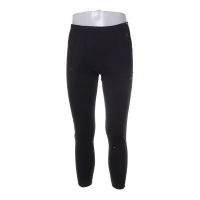 Lange onderbroek (Zwart) van Everest Polyester
