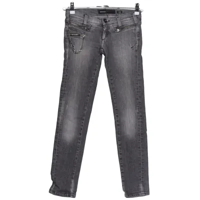 Jeans (Grå) från Miss Sixty Collection