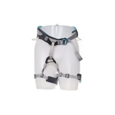 Climbing harness (Gray, Blue) from Black Diamond
