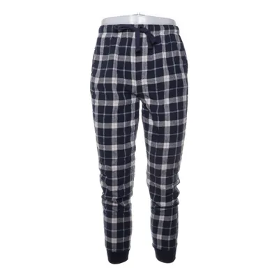 Pyjamasbyxor (Blå, Flerfärgad) från Livergy Bomull