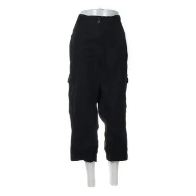 Cargoshorts (Svart) från Generous by Lindex Bomull