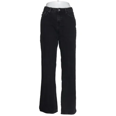 Jeans (Arrow Low Straight Jeans) från Weekday Bomull