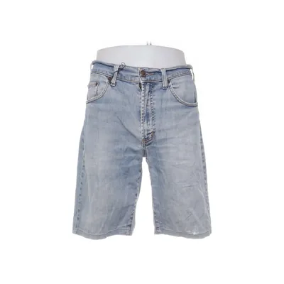 Jeansshorts (Blå) från Pearson Bomull, Elastan
