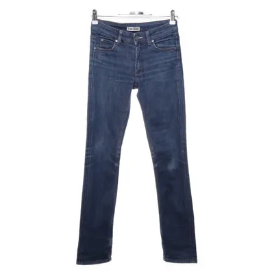 Jeans (Hex Premium) från Acne Jeans Bomull, Elastan