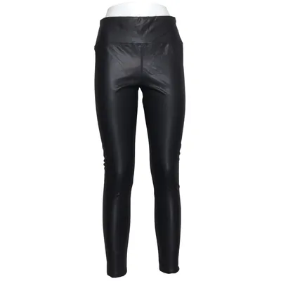 Leggings (Sort) fra Gondola Blu Elastan, Polyester, Polyurethan