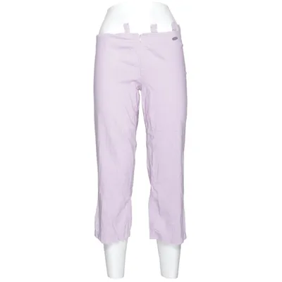 Three-quarter pants (Pink) from Freesoul Elastane, Polyamide, Viscose