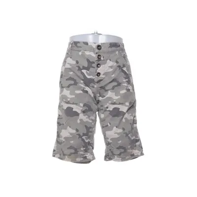 Shorts (Grøn) fra Lindex
