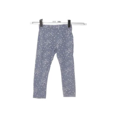 Set (Blauw) van H&M Baby Katoen, Elastaan