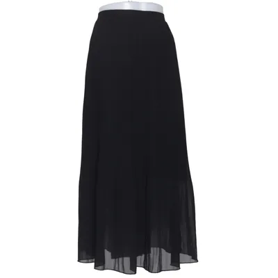 Maxi rok (Zwart) van New Look Polyester