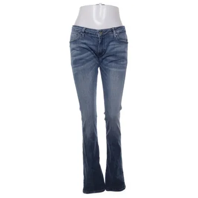 Jeans (Blå) fra Replay Blue Jeans Bomuld, Elastan, Polyamid