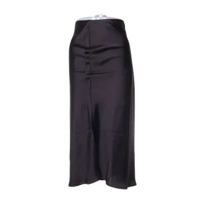 Långkjol (Svart) från Divided by H&M Polyester