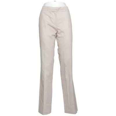Chinos (Beige) van Sir Oliver Katoen, Elastaan