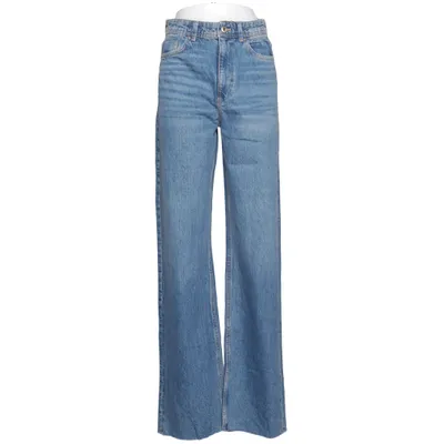 Jean (Bleu) de Zara Coton
