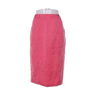 Kjol (Rosa) från Voglia Lyocell