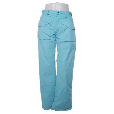 Snow pants (Blue) from Helly Hansen Polyamide, Polyester, Polyurethane