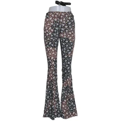 Byxor (Flerfärgad) från Acne Studios Viskos