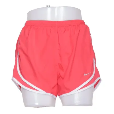 Sports shorts (Red) from Nike Polyester
