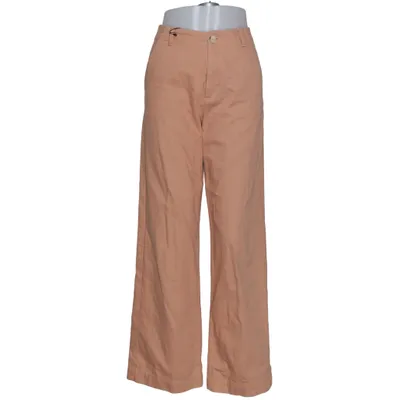 Byxor (Beige) från Humanoid Bomull, Elastan