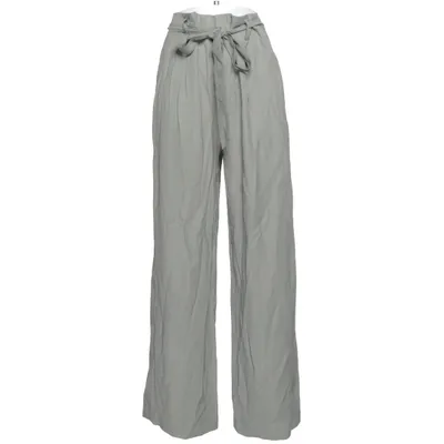 Palazzo broek (Groen) van My Essential Wardrobe Polyester, Viscose
