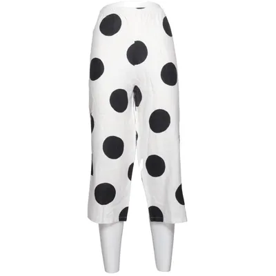 Culottes (Vit, Svart) från Ralston Design Linne