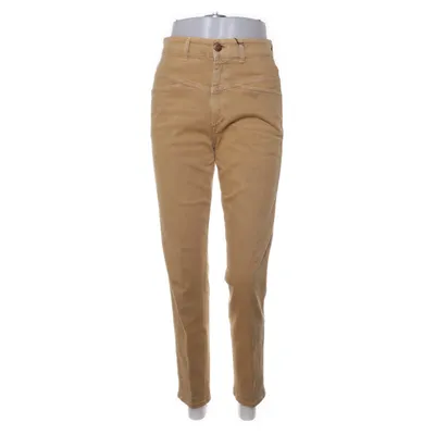Jeans (Beige) from Closed Cotton, Elastane
