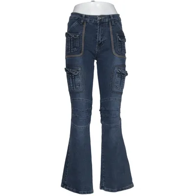 Jeans (Blue) from Kink