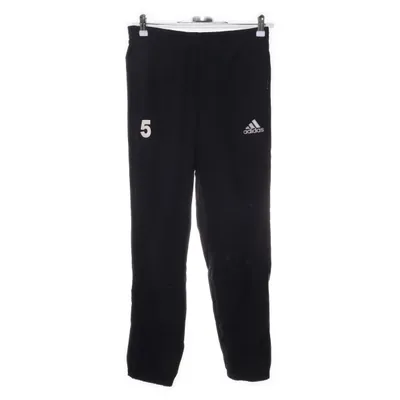 Träningsbyxor (Svart) från Adidas Polyester