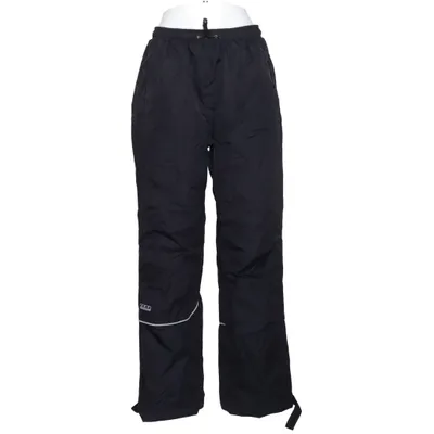 Regenbroek (Zwart) van Matterhorn Polyamide, Polyester