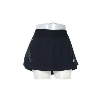 Träningskjol (Svart) från Craft Elastan, Polyester