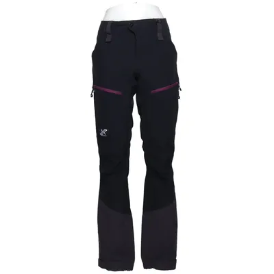 Friluftsbukser (Silence Pro Pants) fra Revolution Race Elastan, Polyamid, Polyester