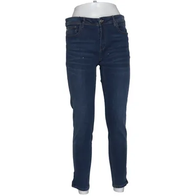 Jean (Z1975) de Zara Basic Z1975 Denim