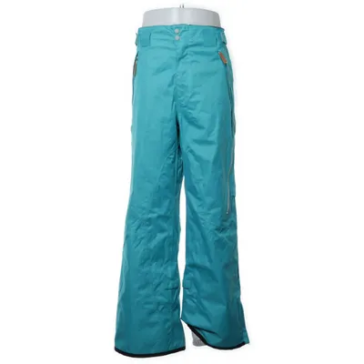 Täckbyxor (Blå) från TCS Polyamid, Polyester