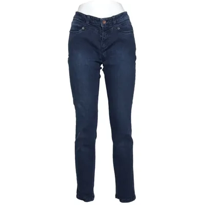 Jeans (Blå) från Woman by Tchibo Ekologisk bomull