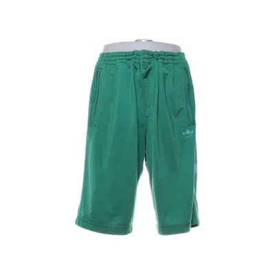 Basketball shorts (Green) from Adidas
