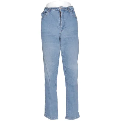 Spijkerbroek (Blauw) van Calamity Jane's Katoen, Elastaan