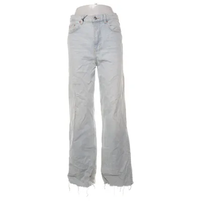 Jeans (Blå) från Perfect Jeans Gina Tricot Bomull