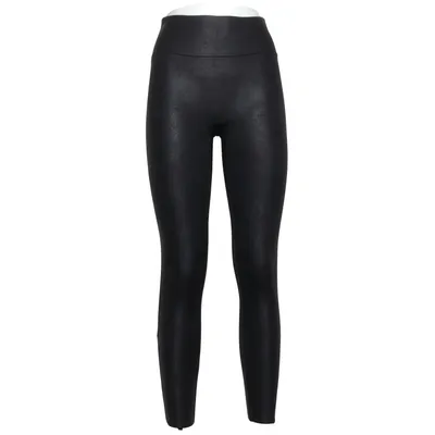 Leggings (Black) from Calzedonia Elastane, Polyamide, Polyester