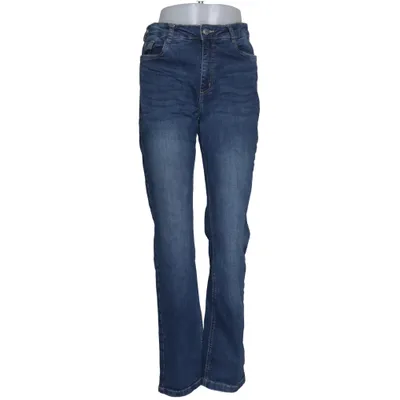 Jeans (Blå) från Cellbes Bomull, Elastan