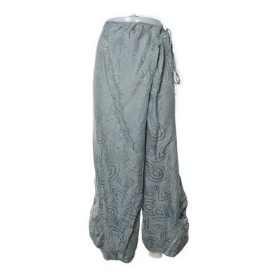 Omlottbyxor (Grå) från Plus Silke