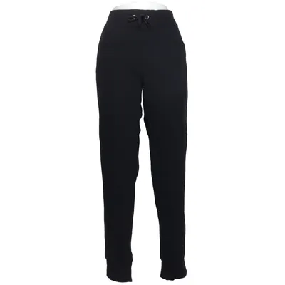 Pantalon de survêtement (Noir) de Erima Coton, Élasthane